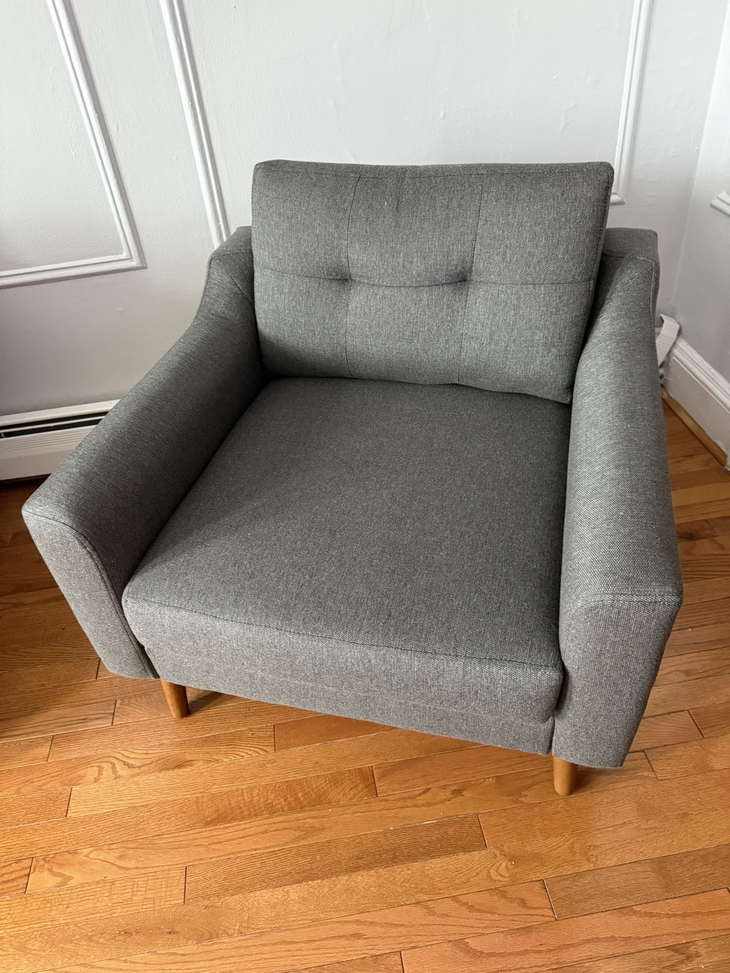 Armchair