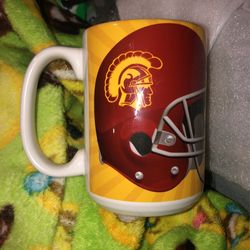 USC Trojans Cup 