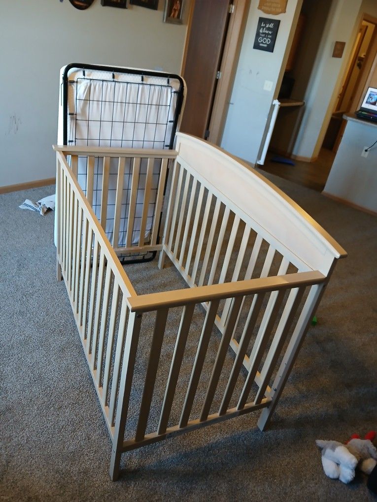 Baby Crib