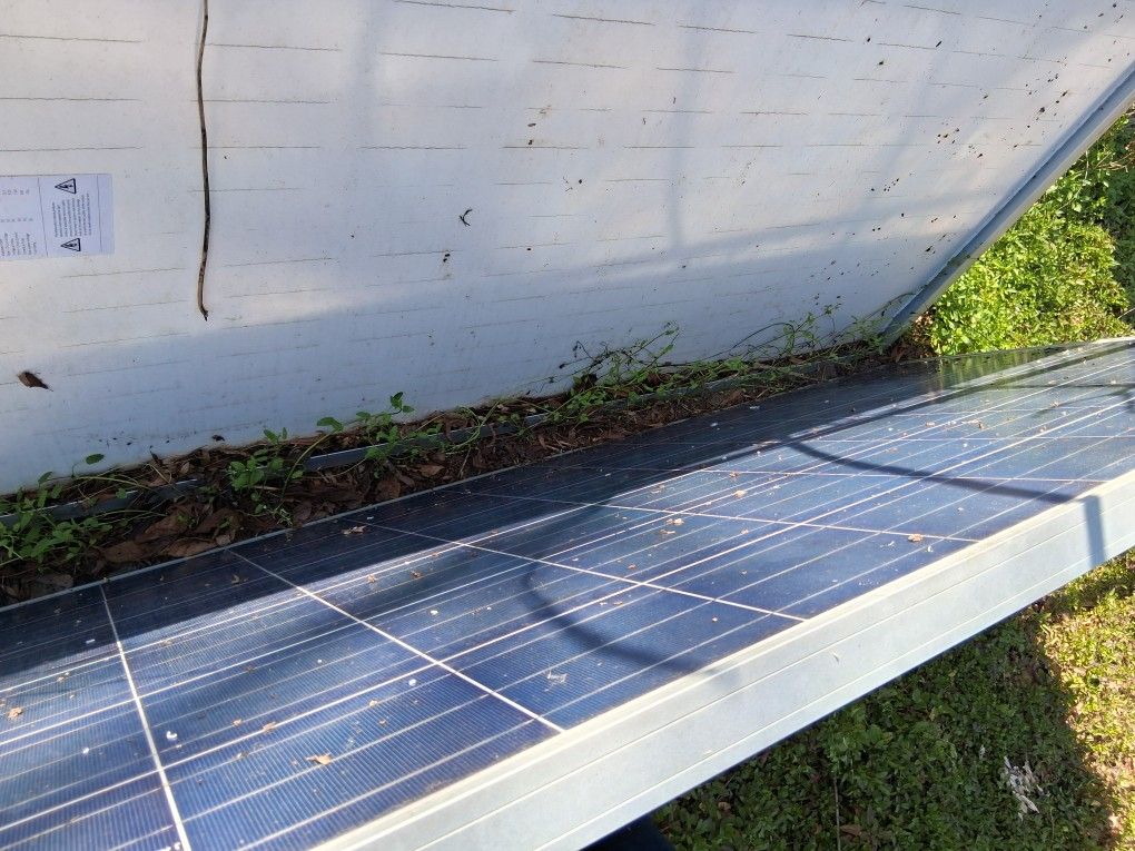 Solar Panels