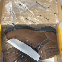 Carhartt Boot