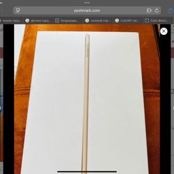Apple iPad 9.7in with WiFi, 32GB 2017 Newest Model- Gold