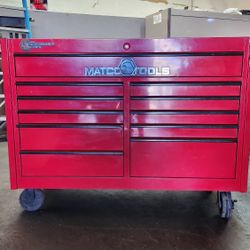 Matco Toolbox 