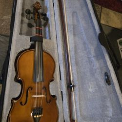Cremona Violin Size 3/4