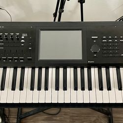 Korg Kronos 2 Very Good 