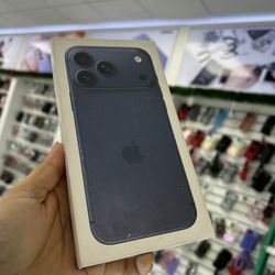 Iphone 17 Pro Max Unlocked 512gb