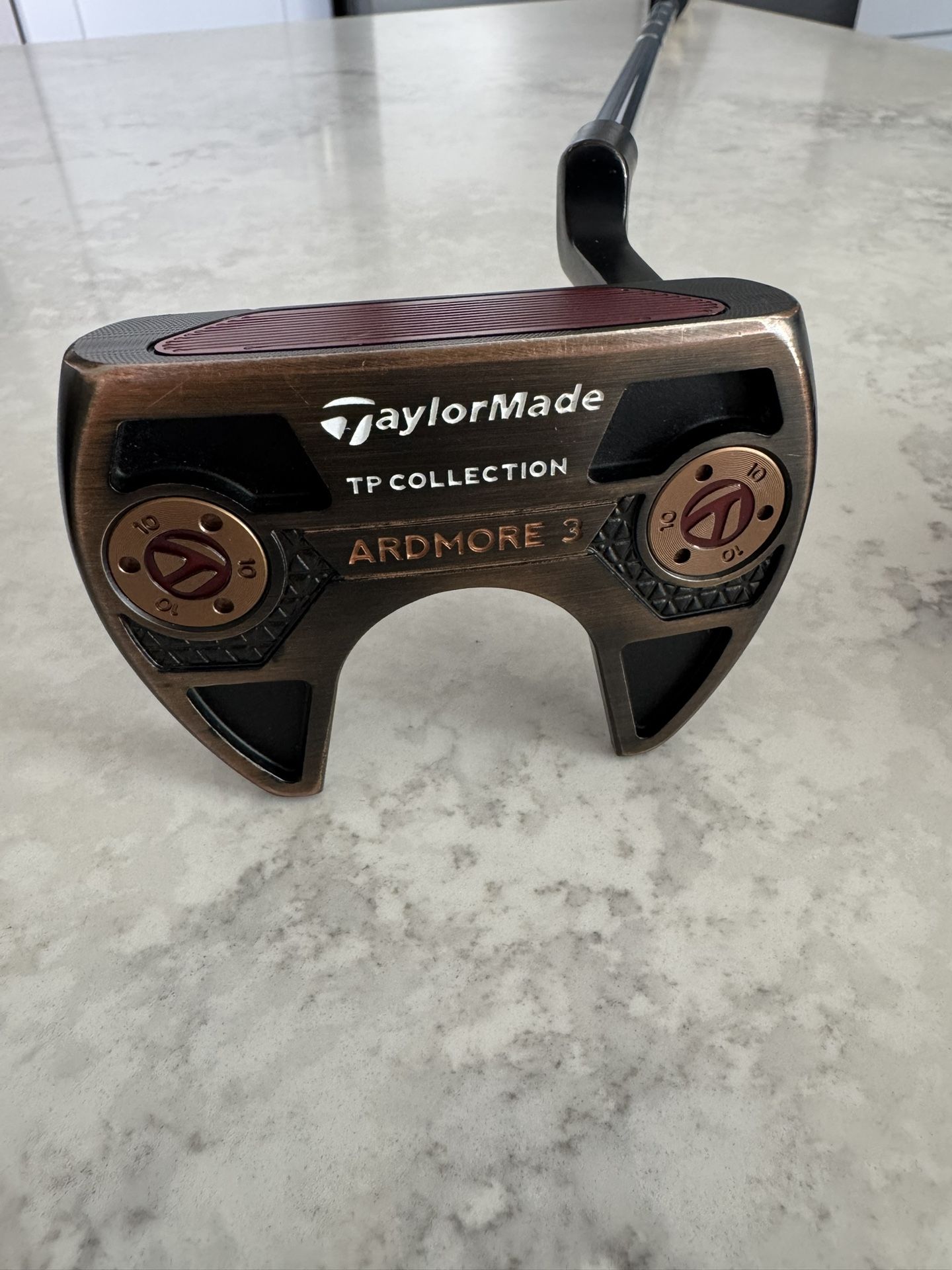 Taylormade Ardmore 3 