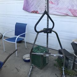 Incas are patient lift $250