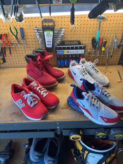 Shoe Bulk Deal