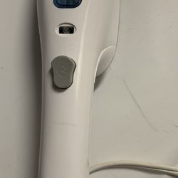 STEAM BUDDY Handheld Electric Fabric Clothes Travel Steamer