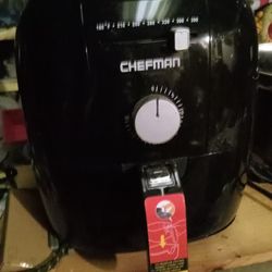 Air Fryer 