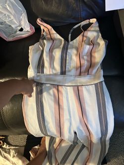 Clothing bag