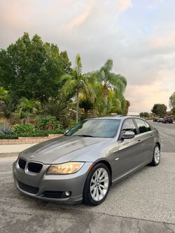 2011 BMW 328i