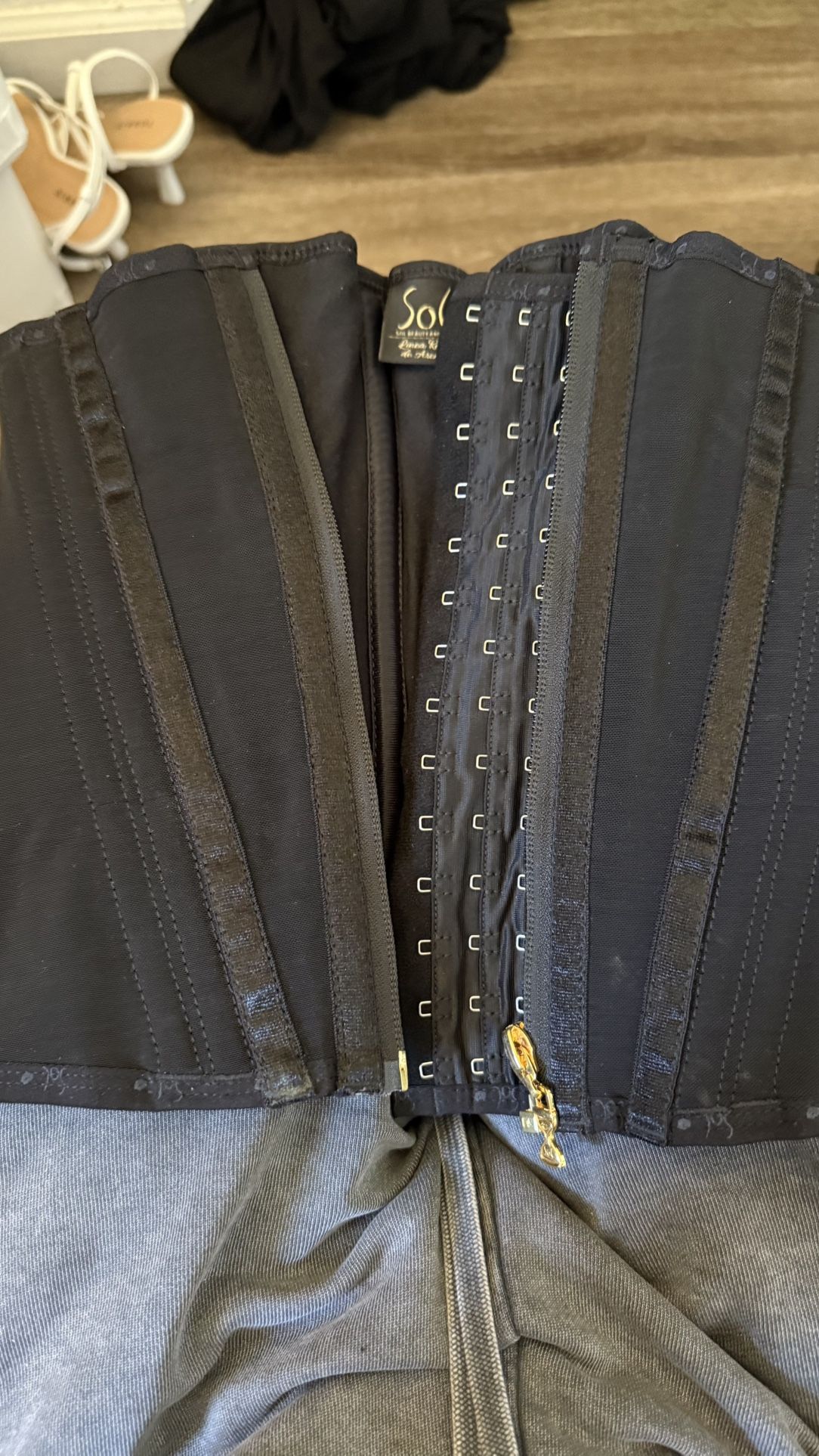 SOL Corset/ Faja