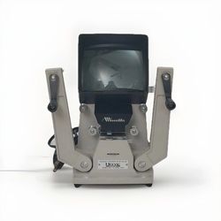 Vintage Hervic Minnette S-5 Super 8