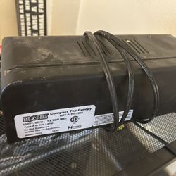 Turtle /reptile Tank