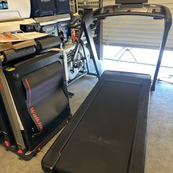 NordicTrack T Series 9 Treadmill