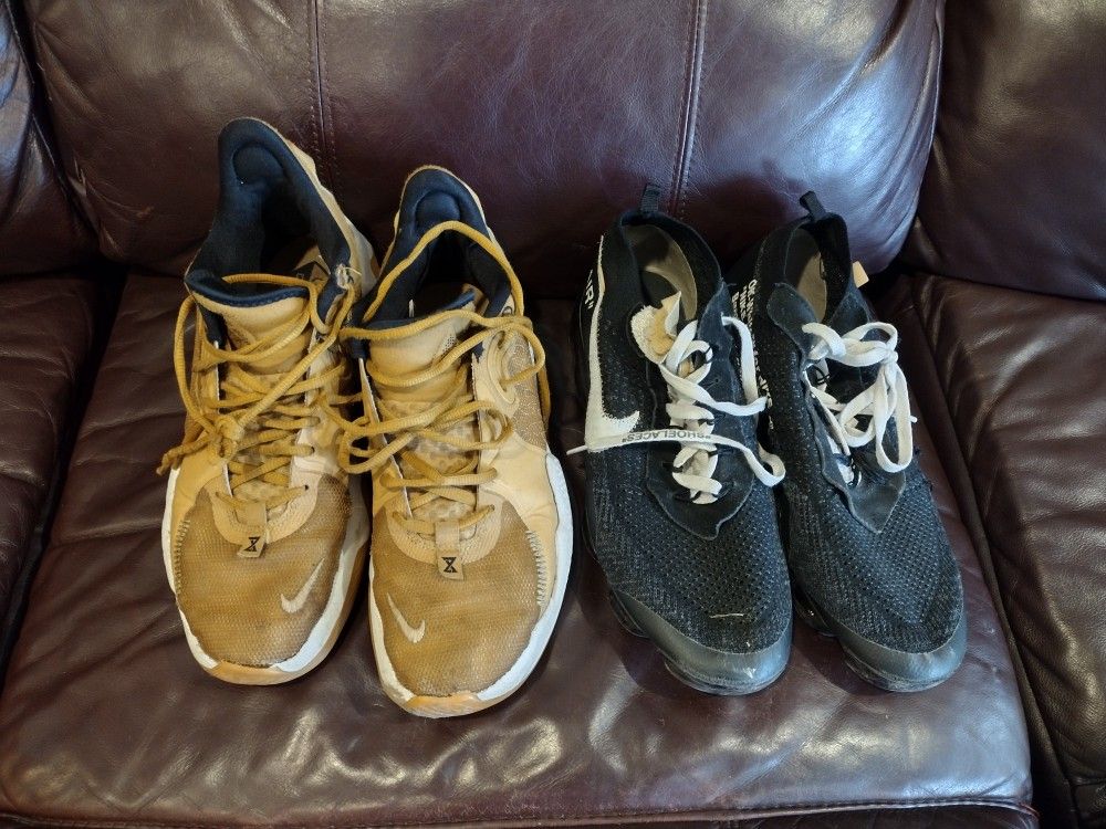 Nike Shoes Size 10 Men