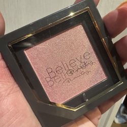 Born To Blush 