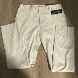 SuitShop Men’s Dress Pants Size 33