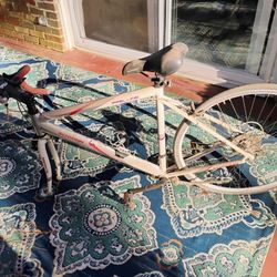 Schwinn premium Bike S4030