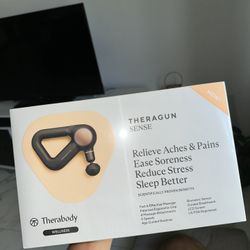 Theragun Sense – Brand New (Sealed)