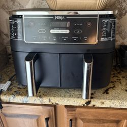 Ninja Air Fryer