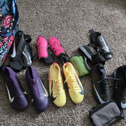 Soccer Shoes 