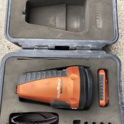 Robotoolz Laser Level