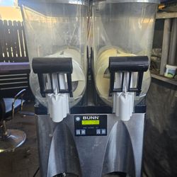 Bunn Slushi Machine