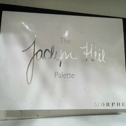 jacklyn hill pallette 
