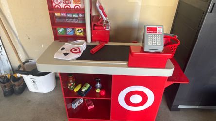 Target toy