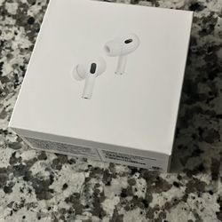 Airpods pro 2 