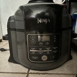 Ninja Air fryer 