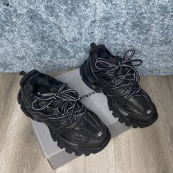 Balenciagas Track