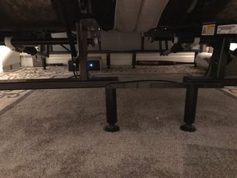Sleep number flexfit base deals