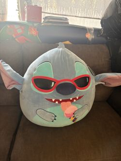 Stitch Giant Squishmallow