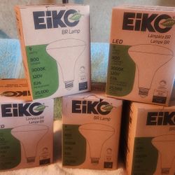 Eiko Led9wbr30