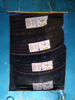TIRE 205 65 16 each ELMOFLES