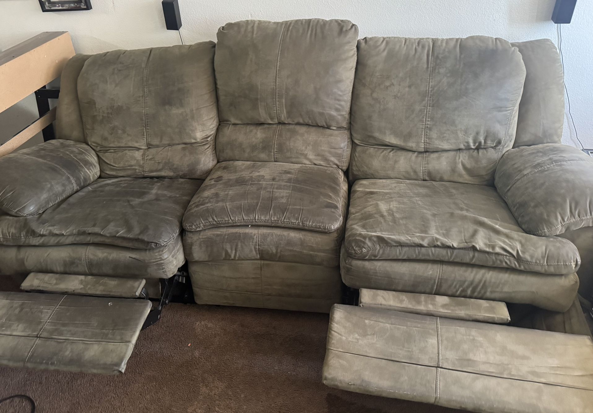 Couch For Free