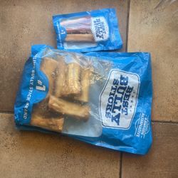 Bully Sticks 