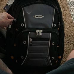 Targus Backpack 
