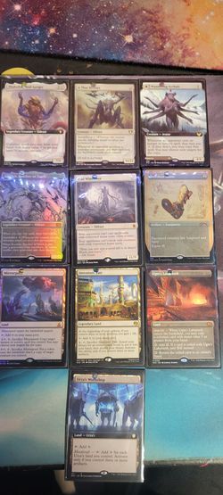 MTG Bundle