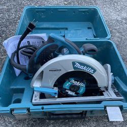 Makita Circular Saw 