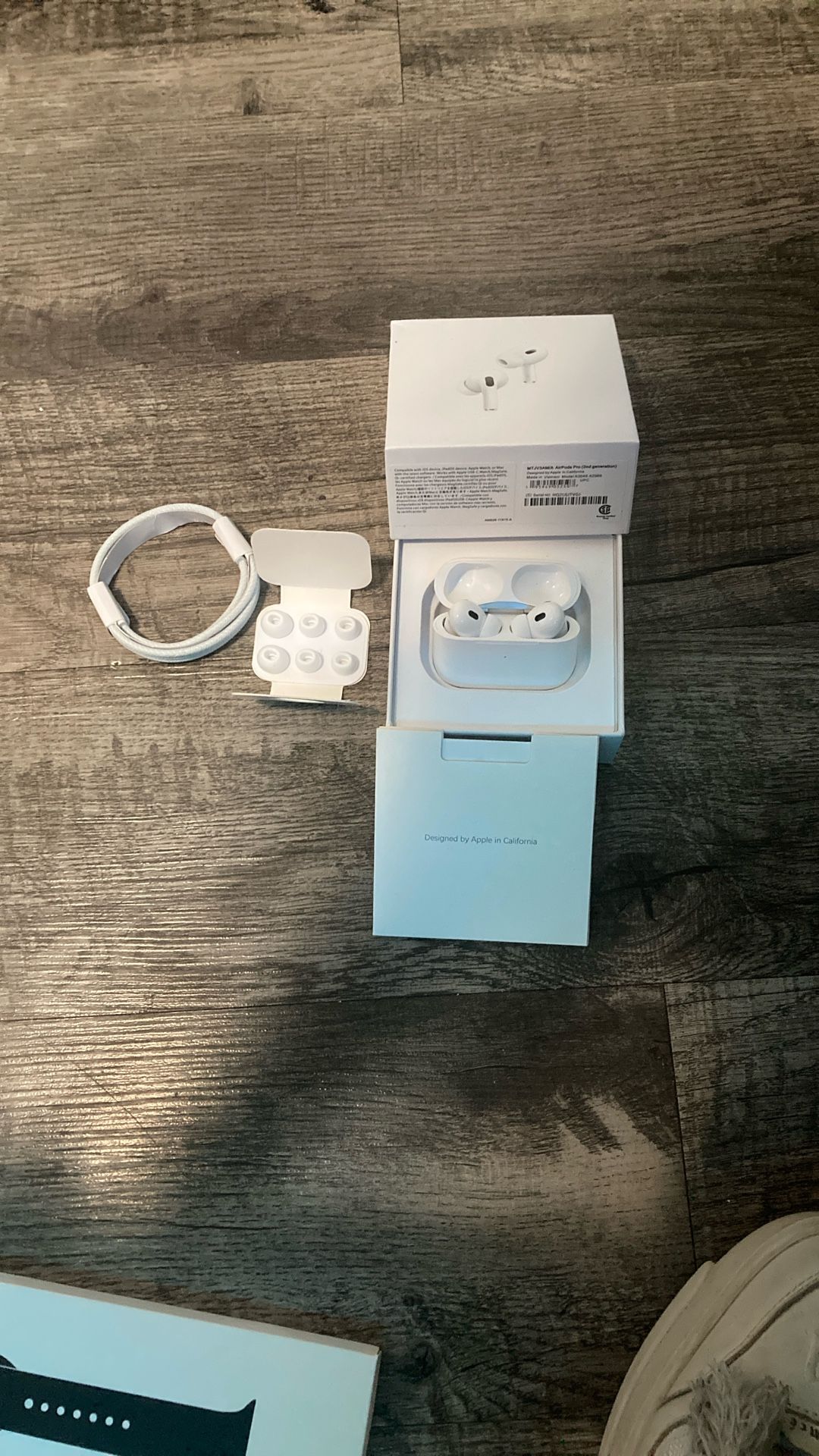 AirPod Pro 2