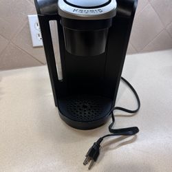 Keurig Coffee Maker!