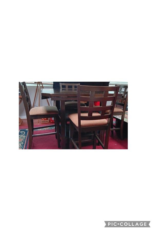 Kitchen Table