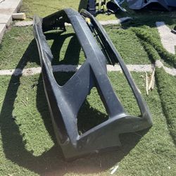 Front Bumper For Chevy Camaro Ss 2016-2018