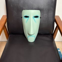 Disney Halloween Mask
