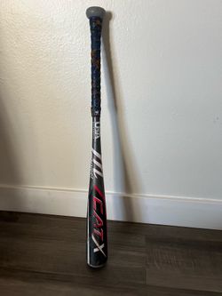 Marucci catX 27/16